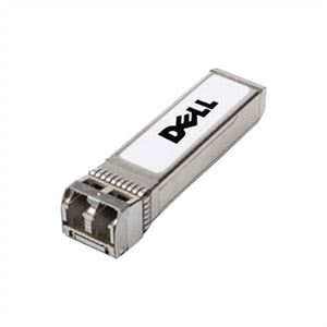 Dell 407-BCHI | SFP28 Transceiver, 25GbE, 850nm, Short-Range, High-Temp