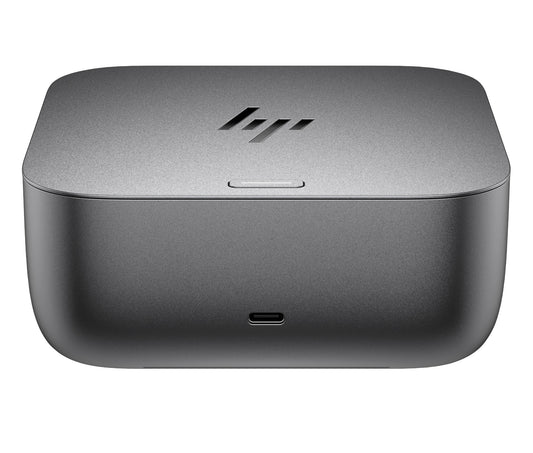 HP 9X481UT | Thunderbolt 4 Ultra 180W G6 Dock, 240V, AU Plug