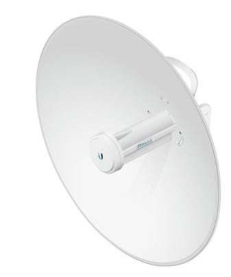 Ubiquiti PBE-5AC-GEN2 | PowerBeam ACGen2 450 Mbit/s, 25dBi, 5GHz, 802.11ac