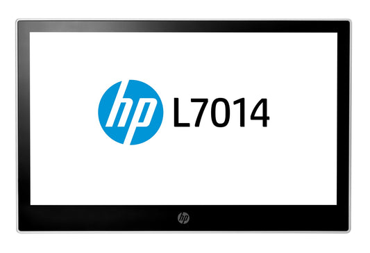 HP T6N31AA | 14-inch, L7014 14" Retail Monitor