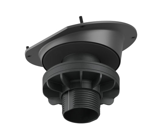Logitech 952-000080 | New Riser Mount for Group Video Conferencing System
