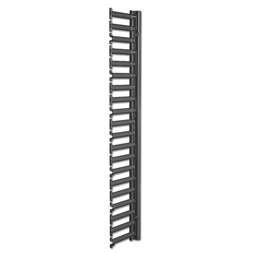 APC AR7717A | Vertical Cable Manager, Set of 4 for NetShelter SX