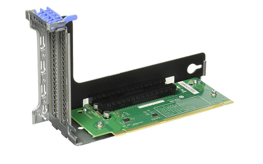 Lenovo 7XH7A02679 | ThinkSystem SR550/SR590/SR650 PCIe FH Riser 2 Kit