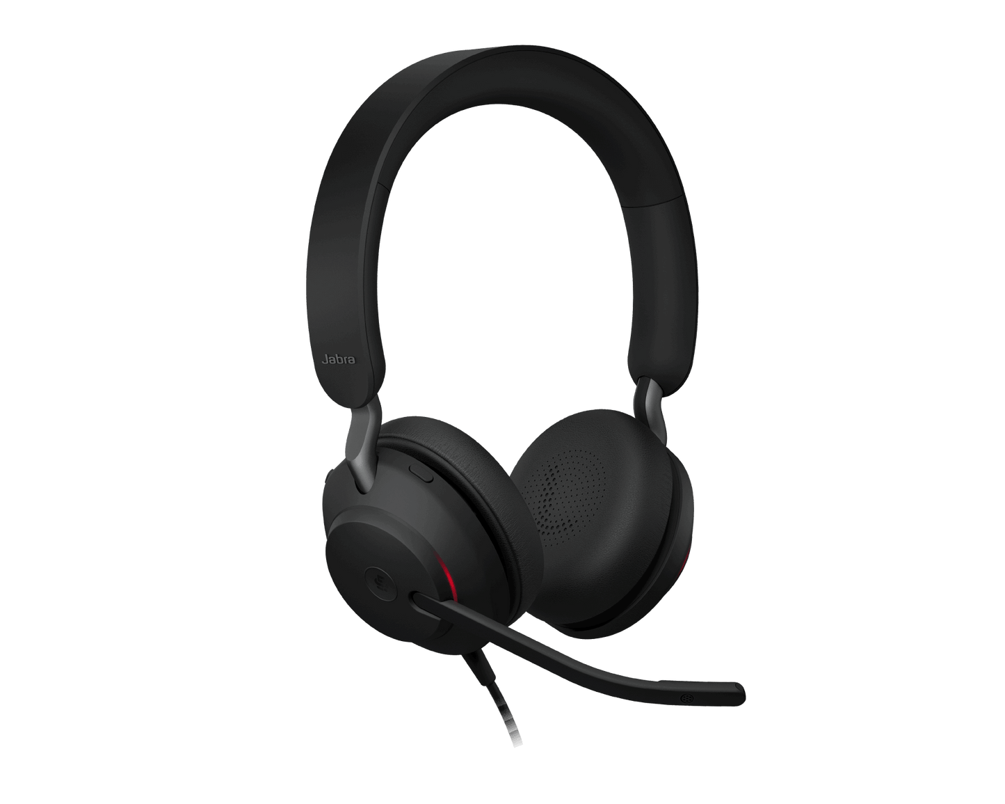 Jabra 24089-999-899 | Evolve2 40 USB-C Microsoft Certified