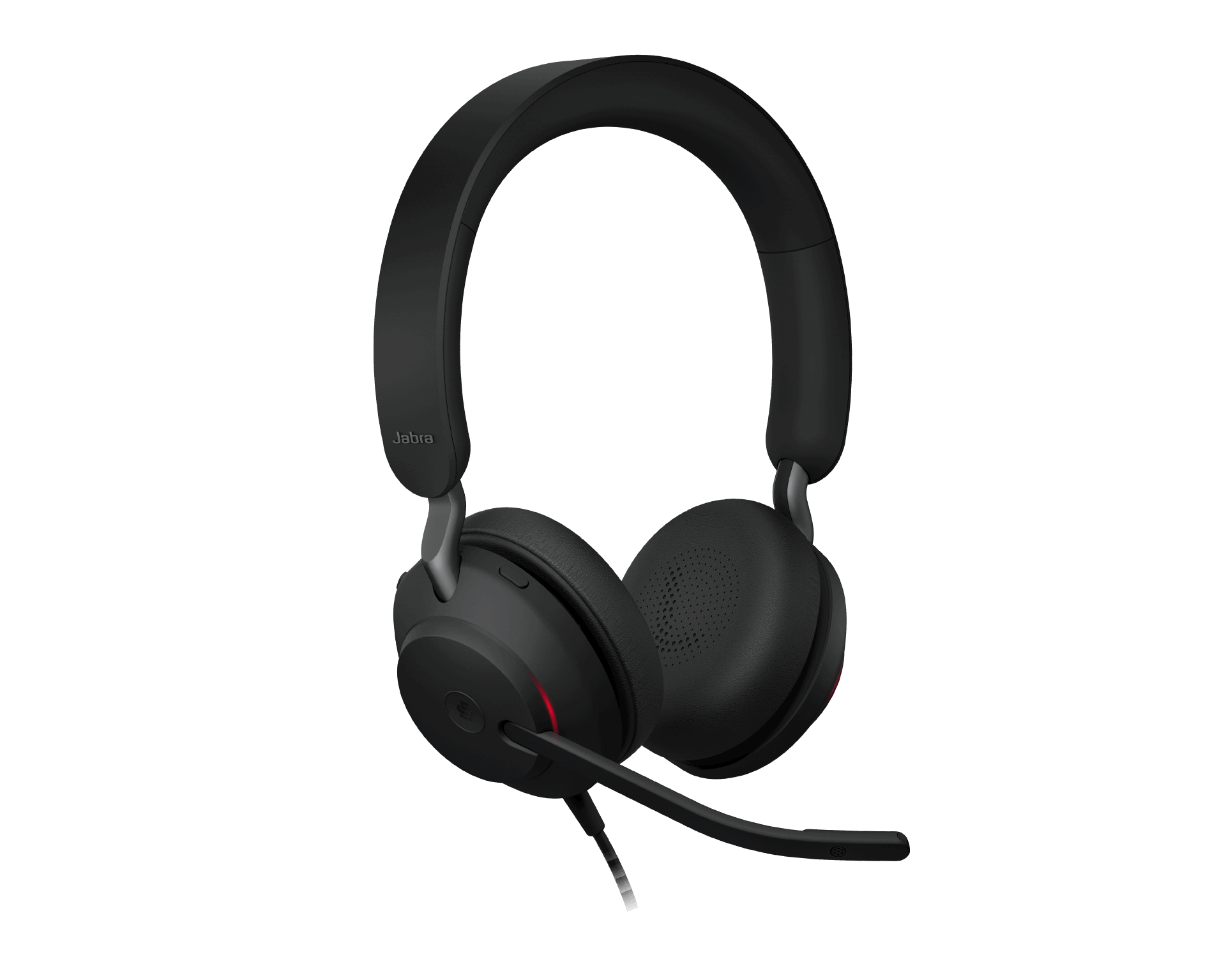Jabra 24089-999-899 | Evolve2 40 USB-C Microsoft Certified