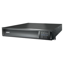 APC SMX1500RMI2U | Smart-UPS X 1500VA, 8x C13 Output, USB, Expandable Runtime, 240V