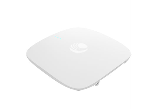 Cambium Networks XE3-4X00B06-RW | XE3-4 Access Point, 4804 Mbps, White, High-Capacity Wireless