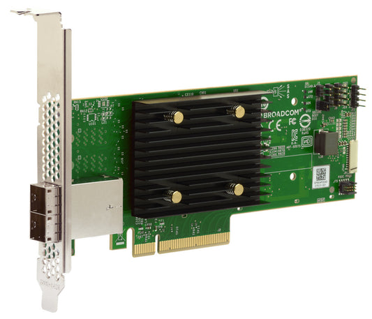 Lenovo 4Y37A78837 | Internal Mini-SAS Interface Card