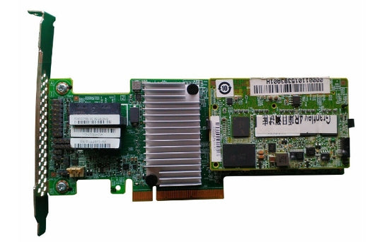 Lenovo 4XC0G88831 | RAID 720i PCIe Adapter, PCI Express x8 3.0, 12 Gbit/s
