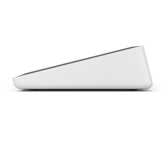 Logitech 952-000088 | Tap IP Touch Controller, 10.1" Display, PoE Support