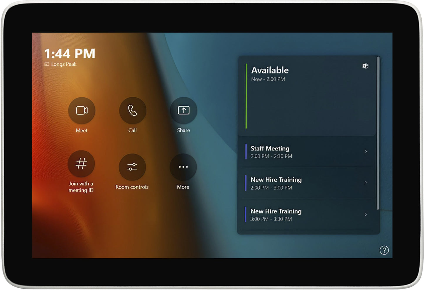 Poly 875J6AA | GC8 Touch Controller