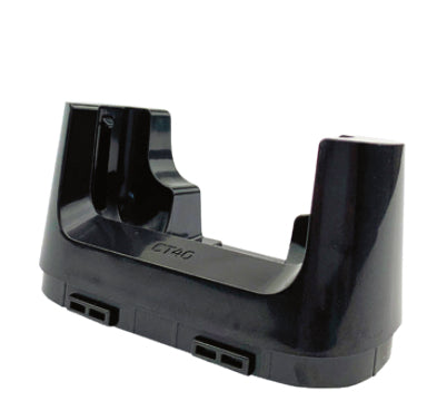 Honeywell CT40-UCP-N | Mobile Device Dock Station, Black