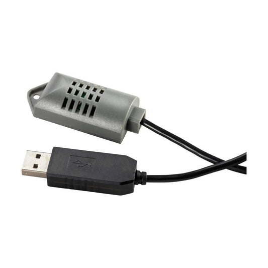Eaton FLXTTH | FlexPDU G2 Temperature & Humidity Sensor for Environmental Monitoring