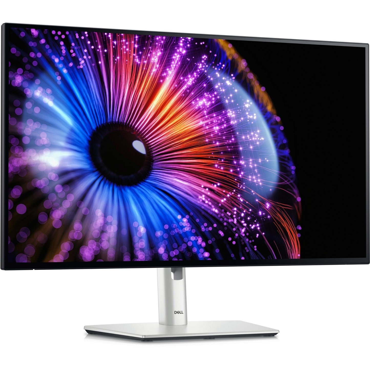 Dell U2724DE | UltraSharp U2724DE 27" Monitor, 2560 x 1440, Quad HD, LCD