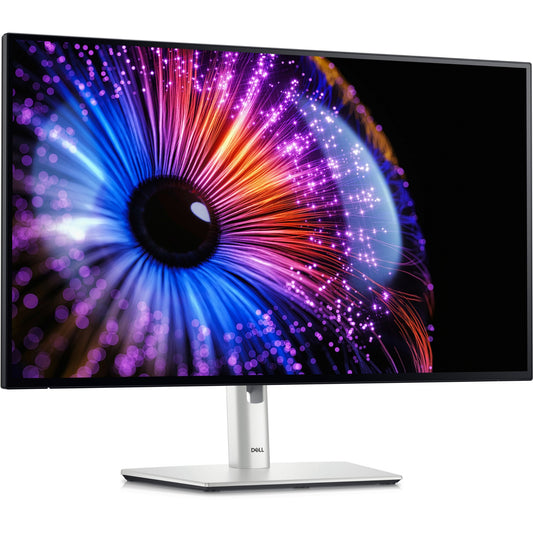 Dell U2724DE | UltraSharp U2724DE 27" Monitor, 2560 x 1440, Quad HD, LCD