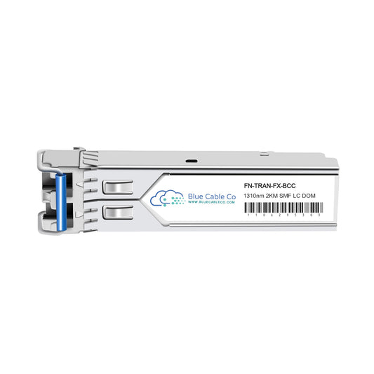 FN-TRAN-FX-BCC | Fortinet Compatible 100MB Multi-Mode - 2km (100BASE-FX)