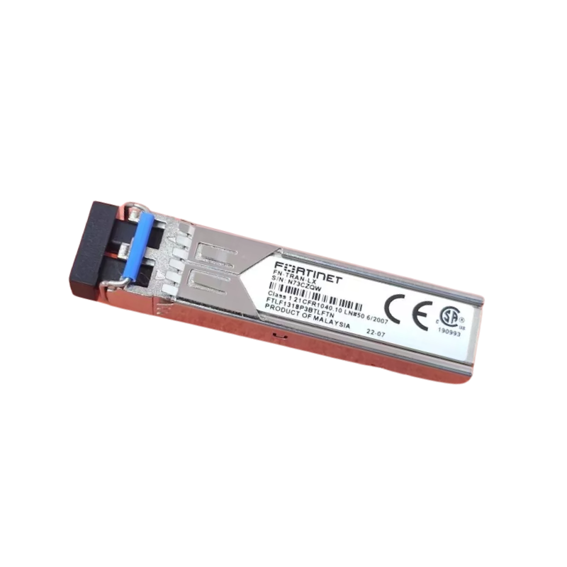 FN-TRAN-LX-BCC | Fortinet Compatible 1GB Single-Mode 10km (1000BASE-LX)