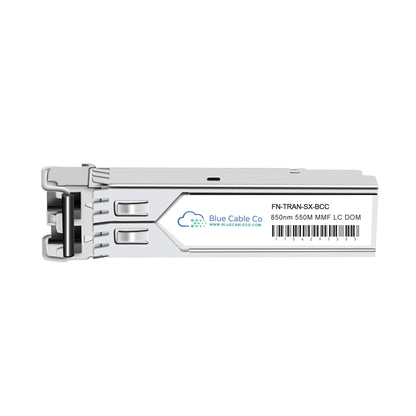 FN-TRAN-SX-BCC | Fortinet Compatible 1GB Multi-Mode 550m (1000BASE-SX)