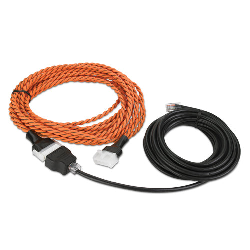 APC NBES0308 | Wired NetBotz Leak Rope Sensor 20 ft for Security and Environmental Monitoring