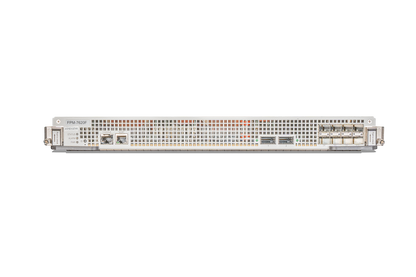 Fortinet FPM-7620F 7xxxF series hot swappable module front view