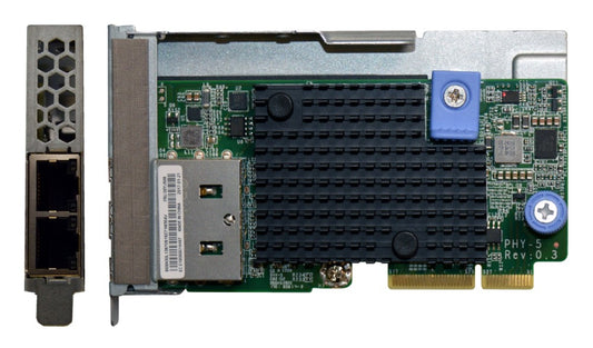 Lenovo 7ZT7A00548 | Network Card, Internal Ethernet, 10GbE