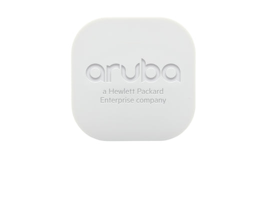 Aruba JX985A | LS-BT20-50 BLE Beacons, 50-Pack for Indoor Positioning