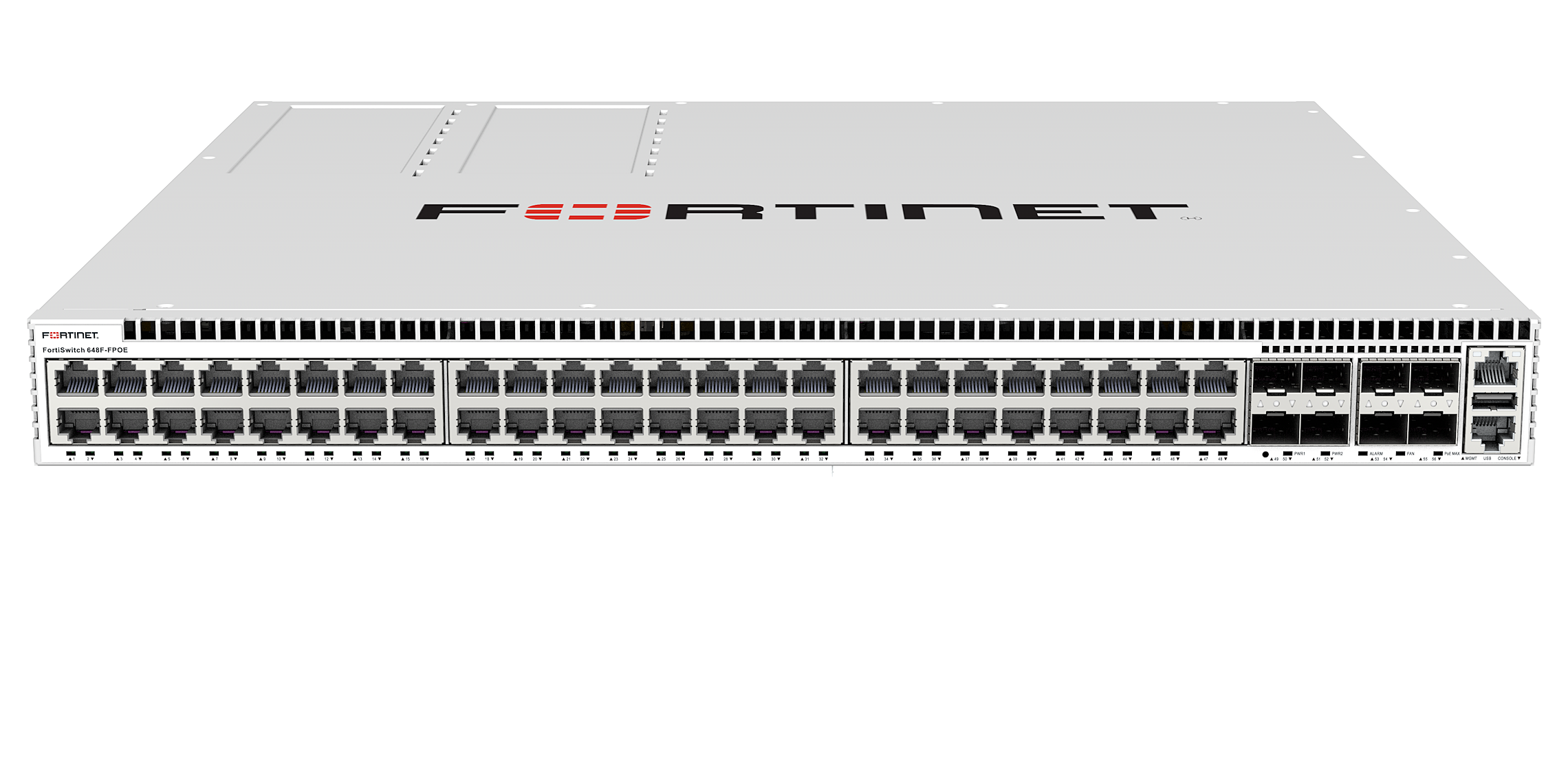 Fortinet FS-600-PSU-1200 | Power Supply for FS-624F-FPOE and FS-648F-F ...