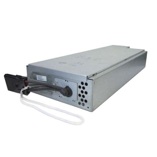 APC APCRBC117 | APC Replacement Battery Cartridge for Smart-UPS, 120V 5Ah Lead-Acid, 2-Year Warranty, Line Interactive UPS