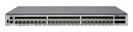 HPE R6V47A | SN6600B 32Gb FC Switch, 48 Ports, 24 Active, 16Gb SFP+