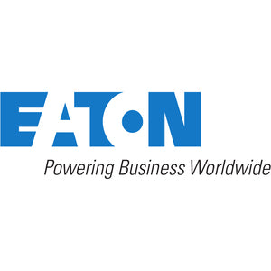 Eaton 6E1624 | 10A IEC Male to Female Output Cord, 2m for Reliable Power