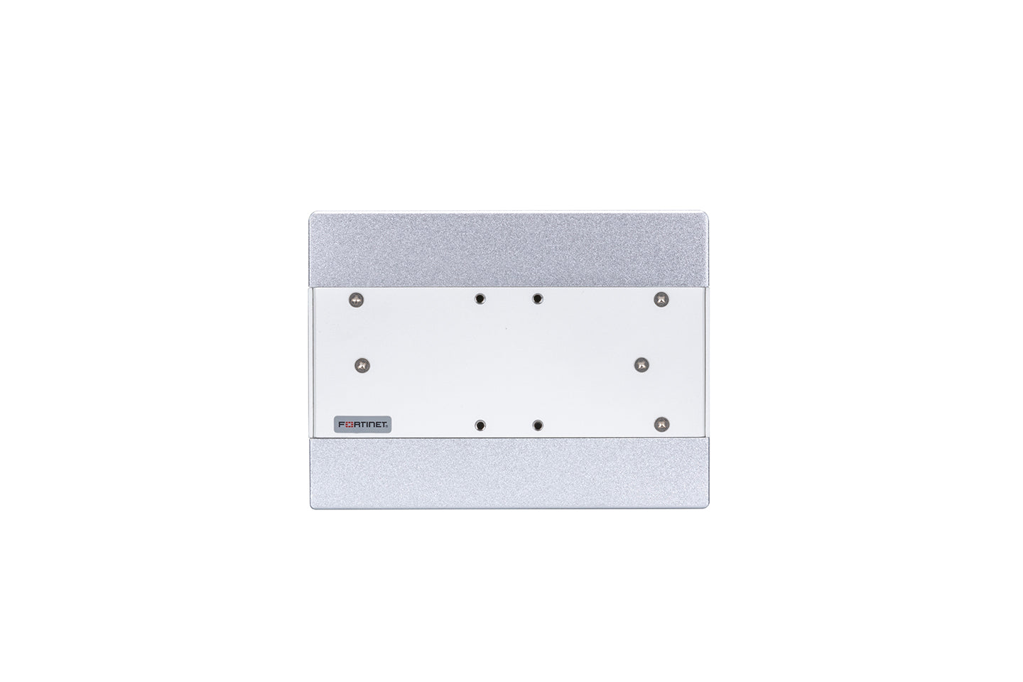 Fortinet FGR-70G-5G-DUAL ruggedized switchboard with white silver panels