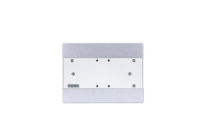 Fortinet FGR-70G-5G-DUAL ruggedized switchboard with white silver panels