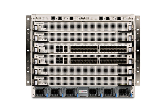 Stacked fpm-702c network switches for Fortinet FG-7060E-PS-AC power supply