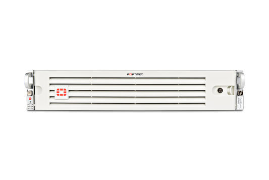 Fortinet FPX-4000E FortiProxy-4000E white security appliance with red logo