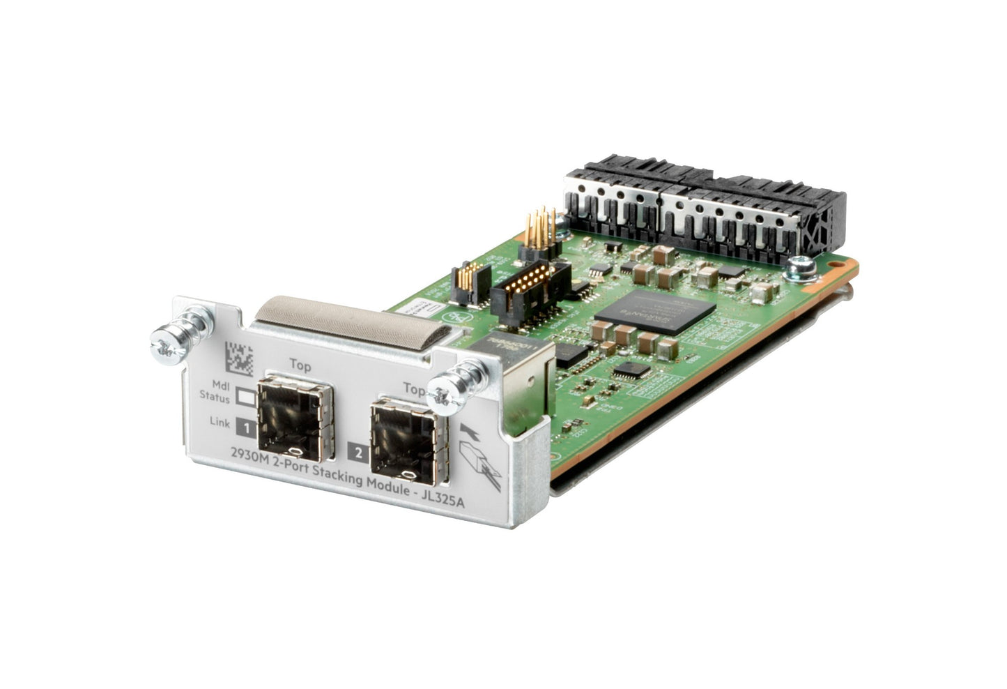 Aruba JL325A | 2-Port Stacking Module for 2930M Series Switches