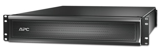 APC SMX120RMBP2U | Smart-UPS X External Battery Pack, Rack/Tower 2U, 240V