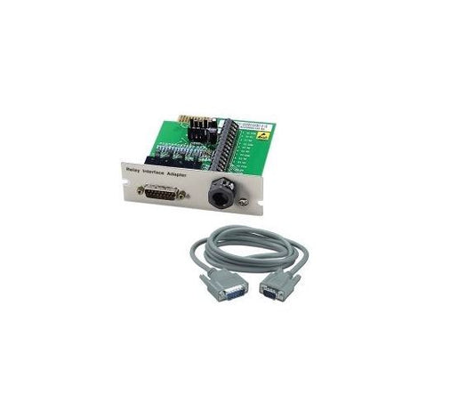 Eaton AS400BD | Powerware Relay Card for 9130 UPS - Remote Monitoring