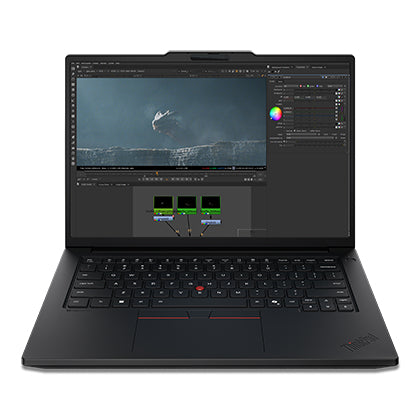 Lenovo 21XJ002VAU | ThinkPad P14s Gen 7 14.5in Mobile Workstation, Core Ultra 7, 32GB, 1TB, RTX