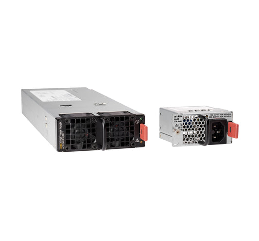 HPE R0X35A#ABG | Aruba 6400 1800W Power Supply Unit, PS/C16 Connector