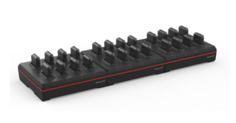 Honeywell MB24-BAT-SCN10 | 24-Bay Battery Charger with Power Supply