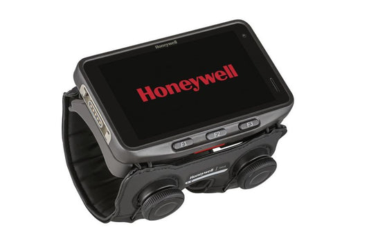 Honeywell CW45-X0N-AND10SG | CW45 Handheld Mobile Computer, 4.7" Display, 1280 x 720 Pixels, 263g