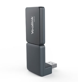 Yealink DD10K | DECT USB Dongle for SIP-T41S/T42S, T5 Range