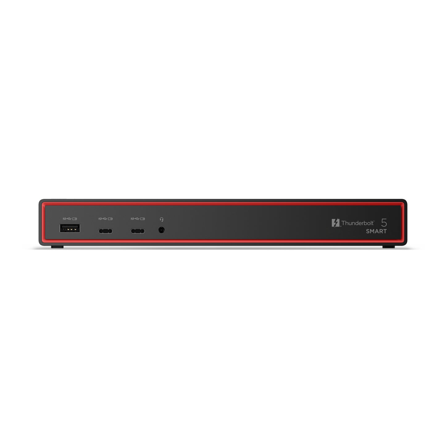 Lenovo 40BA0265AU | ThinkPad Thunderbolt 5 Smart Dock 7500, Wired, 140W Charging, Multi-Display Support