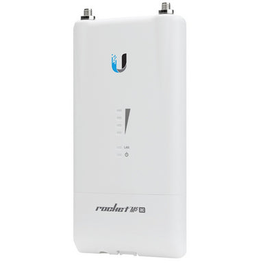 Ubiquiti R5AC-LITE | Rocket 5ac Lite, 450 Mbps, Outdoor Wireless Access Point