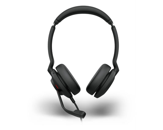 Jabra 23189-999-779 | Evolve2 30 SE Headset, Wired, USB Type-C/Type-A
