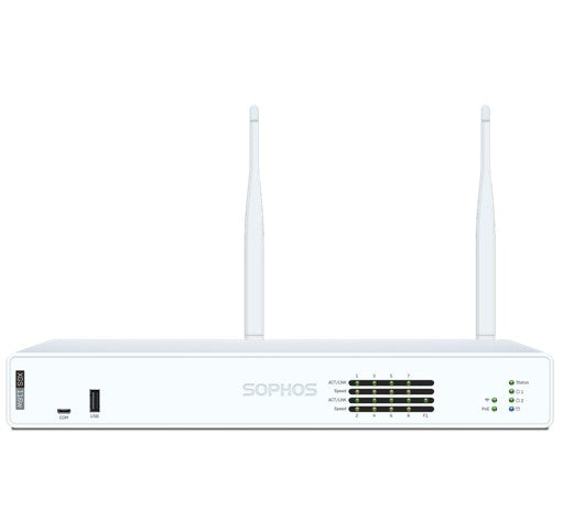 Sophos XY1BTCHAU | XGS 116w Security Appliance, Desktop, Advanced Threat Protection