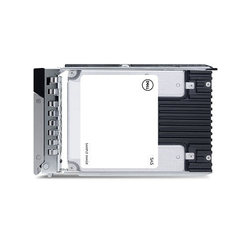 Dell 345-BECQ | 960GB 2.5" SATA III Internal SSD