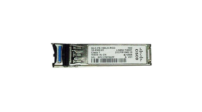 GLC-FE-100LX-RGD-BCC | Cisco Compatible 100MB Single-Mode - 10km (100BASE-LX) Rugged / Industrial