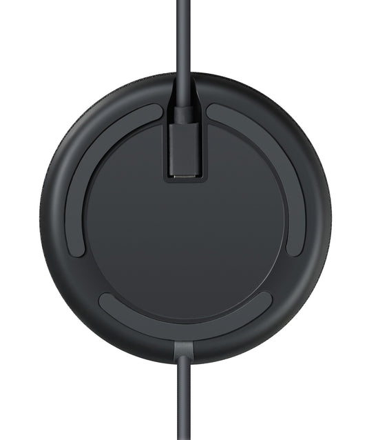 Logitech 989-000430 | Rally Mic Pod, Graphite, Superior Audio Clarity, 2yr Warranty