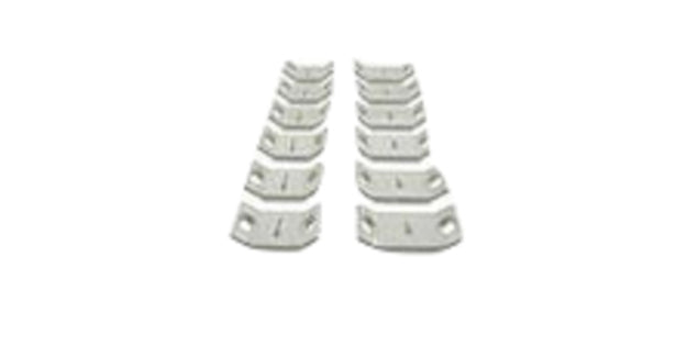 HPE P9L19A | G2 Advanced and Enterprise Series Rack Offset Baying Kit